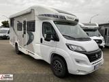 Chausson Titanium 644 VIP Face to Face Sitzgruppe - Sitzgruppe