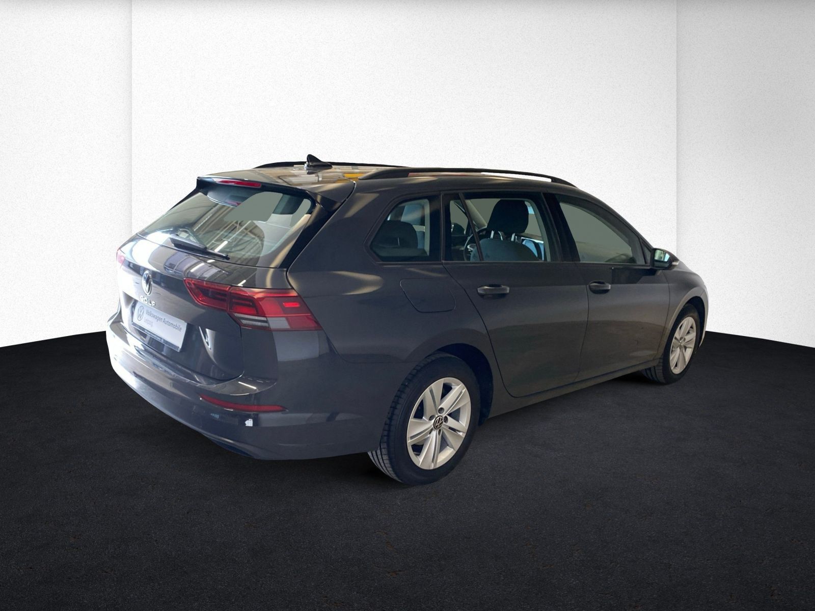 Volkswagen Golf - Bild 2