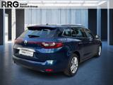 Renault Megane IV Grandtour TCe 140 Limited Kamera - Renault Megane: Blau