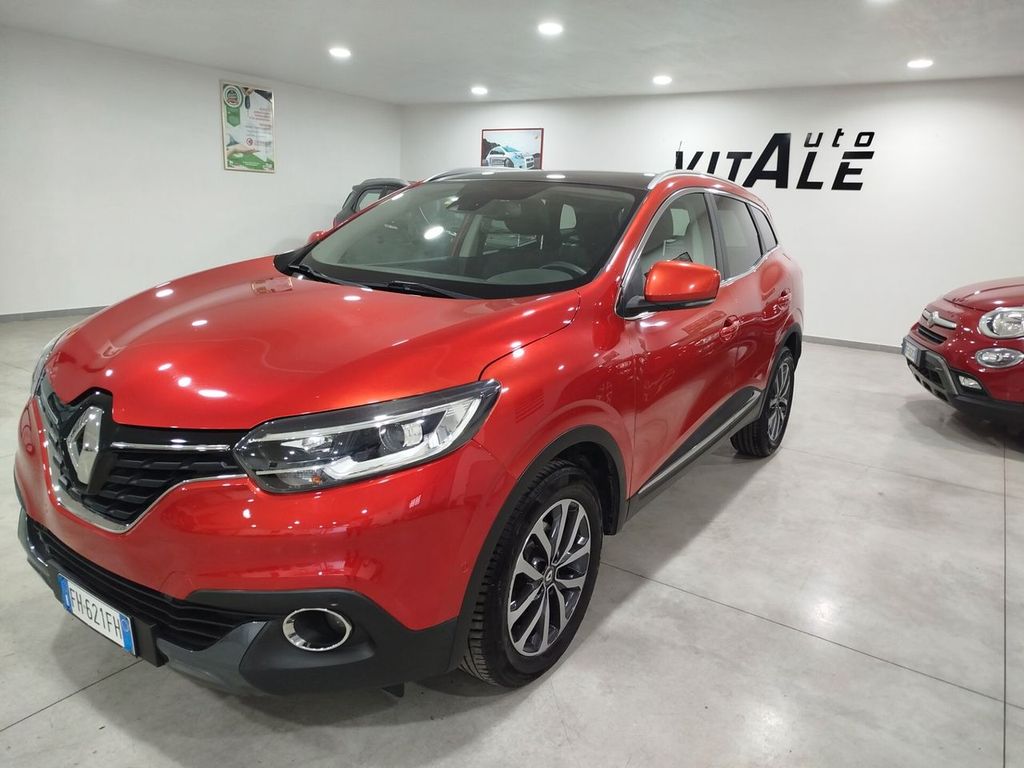 Image of Renault Kadjar