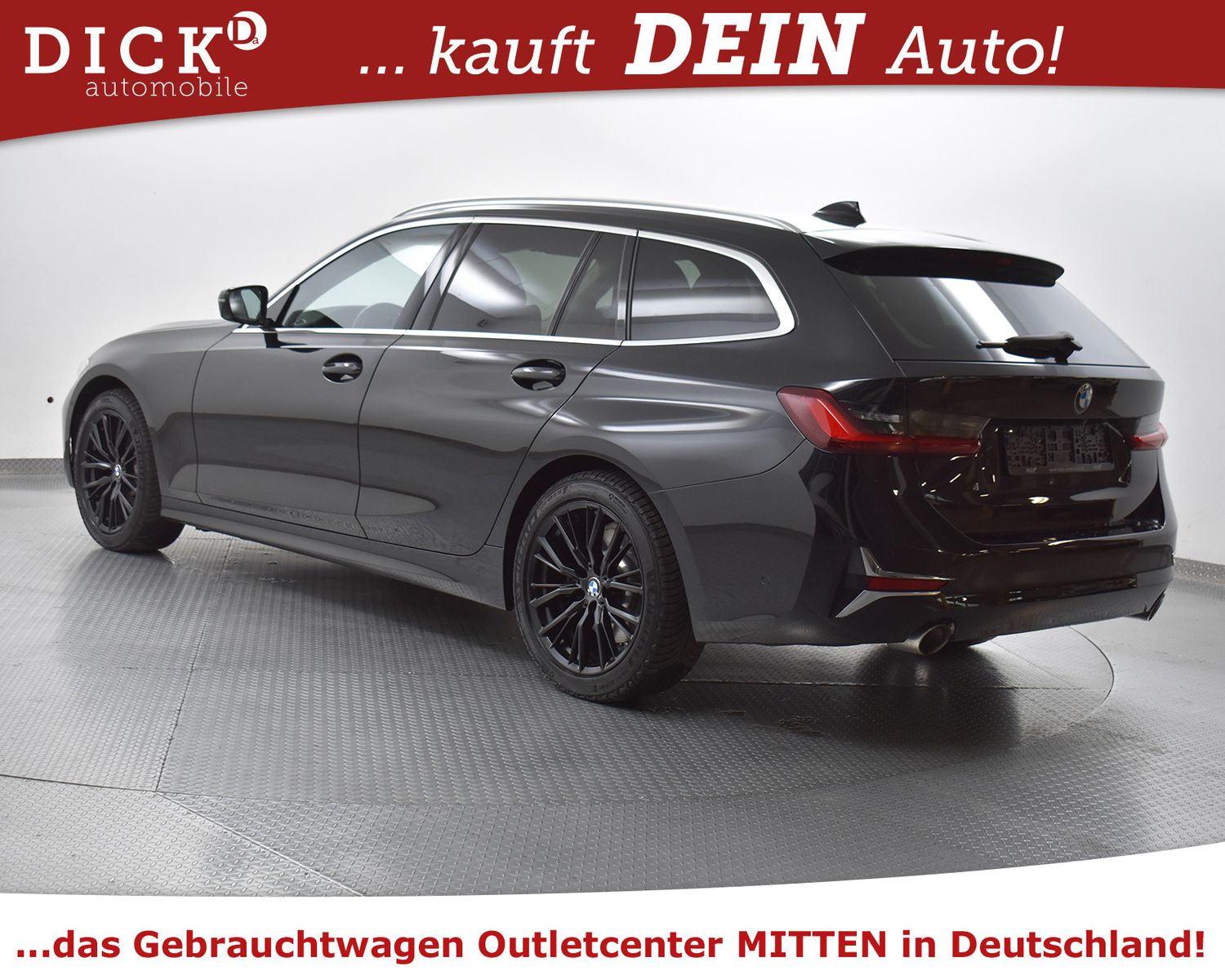 BMW 330d xDr Aut. Luxury Line VIRTU+LASER+PROF+KAM+M - Image 5