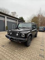 INEOS Grenadier 3.0L Twin-Turbo-Diesel Fieldmaster... - gebrauchte INEOS Grenadier aus dem Jahr 2024