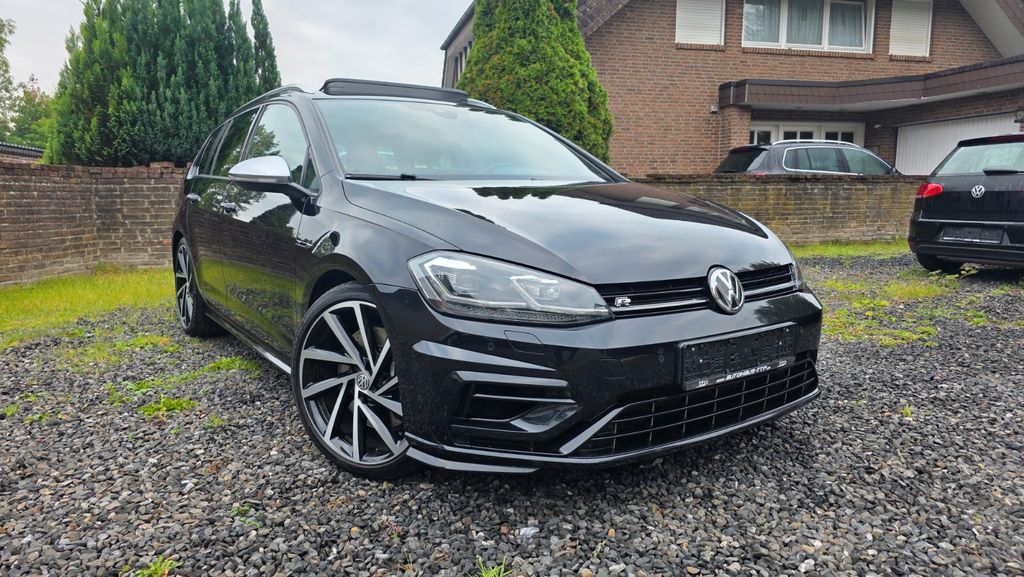 Image of Volkswagen Golf