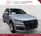 Audi Q5 55 TFSI e quattro S Line Navi SHZ LED