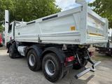 Iveco X-Way AD300X54Z HR OFF Dreiseitenkipper - Iveco 30