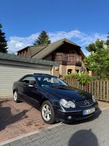 Mercedes-Benz Mercedes Clk 240 V6 Facelift TÜV Neu - Mercedes-Benz 230: Clk