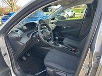 Peugeot 208 - Vorschau Bild 9