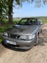 Saab 9-3 2.0t Cabriolet - Sport Edition - gebrauchte Saab 45725 aus dem Jahr 2003