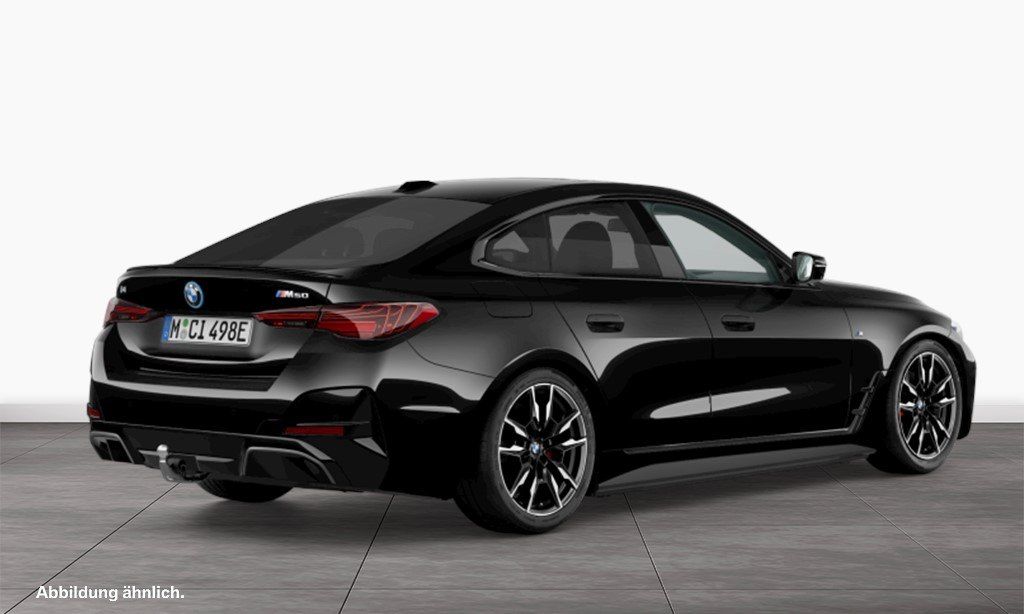 BMW i4 - Bild 3