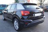 Audi Q2 35 1.5 TFSI S-Line LED Navi Digitales Cockpit - Audi Q2 Gebrauchtwagen in Berlin