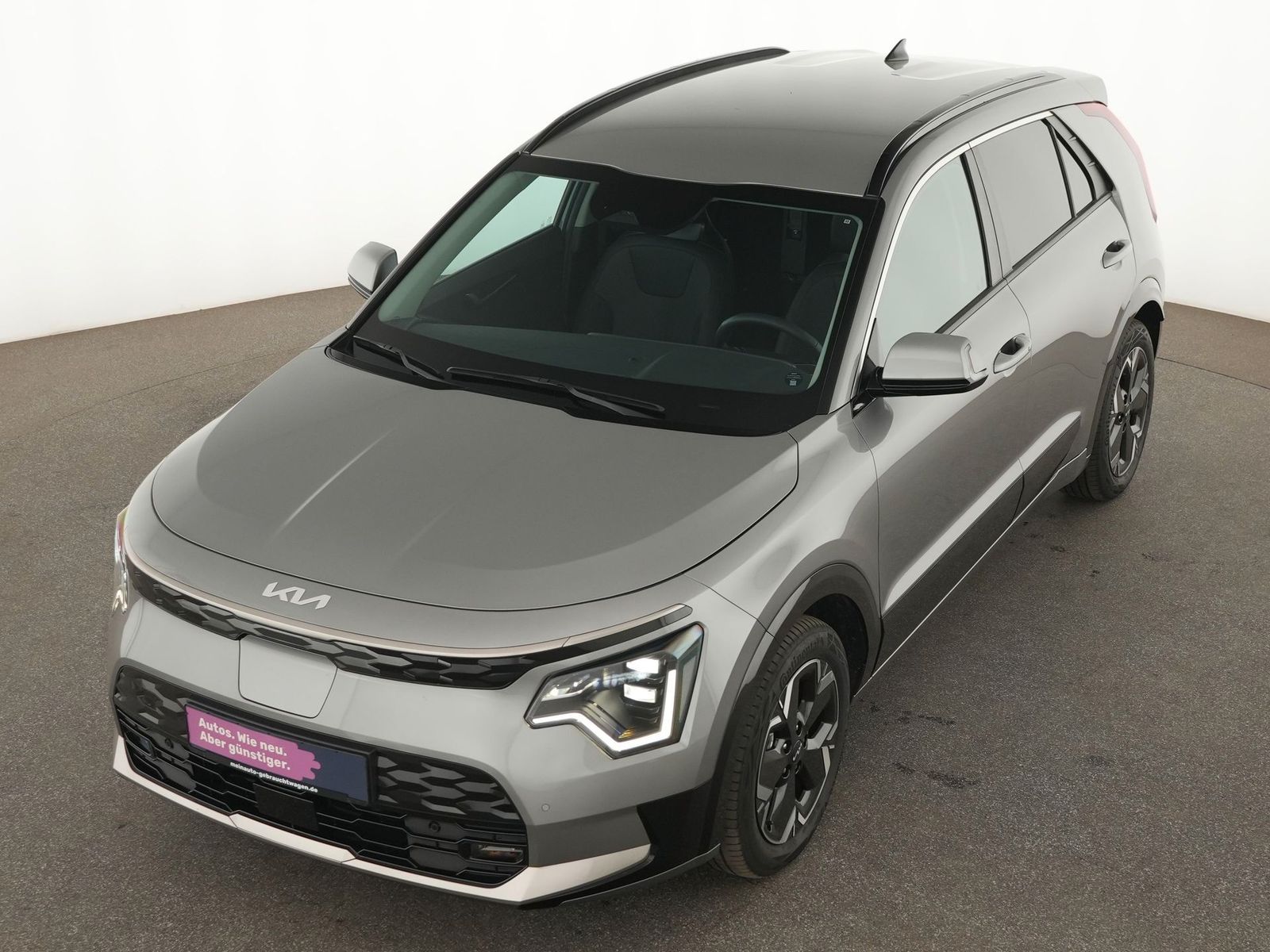 Kia Niro - Bild 10