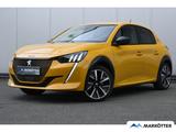Peugeot 208 e-GT Navi/DAB/Full-LED/Totwinkel/Kamera - Peugeot mit Elektro-Antrieb: Kleinwagen