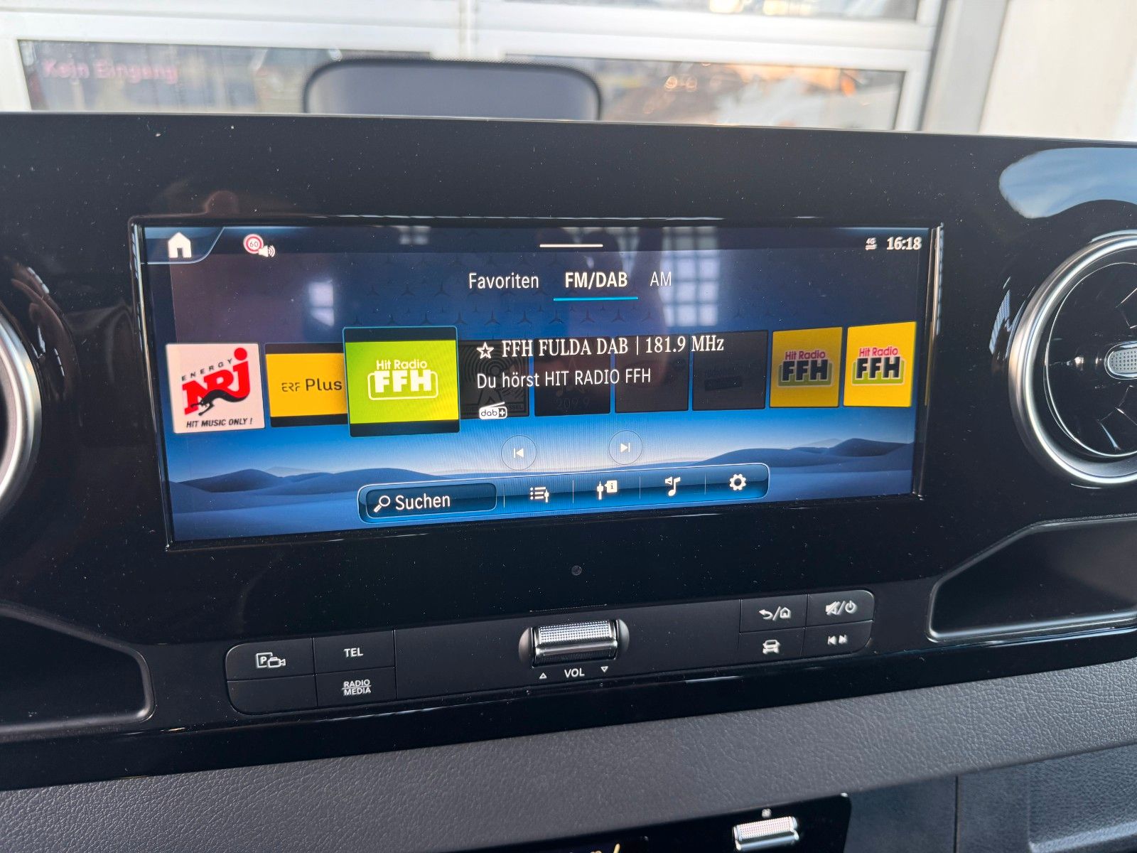 Fahrzeugabbildung Mercedes-Benz Sprinter 315 CDI 9G AHK Schwing Stdheiz