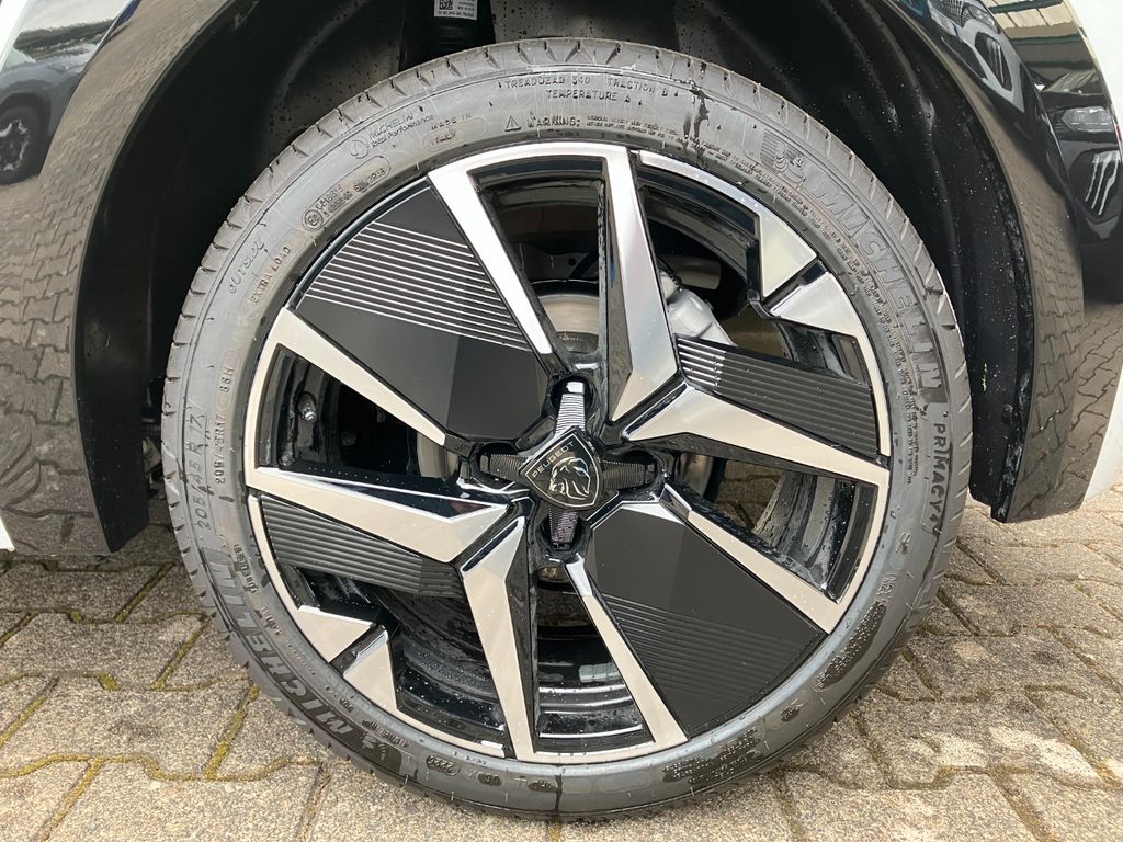 Peugeot 208 GT 1.2 101PS *ACC*LED*360°Kamera*Klima*