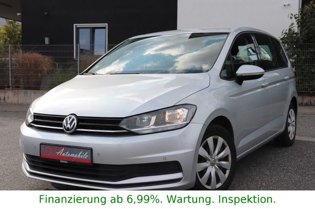 Volkswagen Touran Trendline BMT/Start-Stopp 7 Sitzer