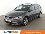Volkswagen Golf VII 1.0 TSI Comfortline BlueMotion*PDC* - Volkswagen Golf: Kombi, Bluemotion