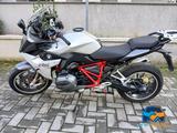 BMW R 1200 RS Sport Abs FULL Optionals! - BMW: RS