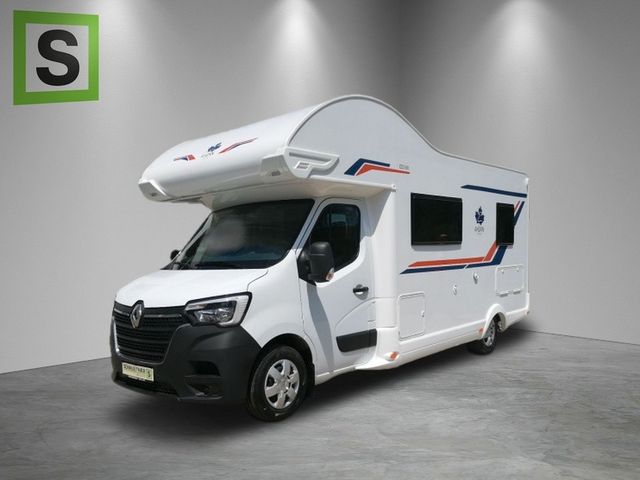 Ahorn CAMP A 660 ECO