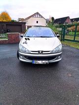 Peugeot 206 CC - Peugeot 206 in Bremen