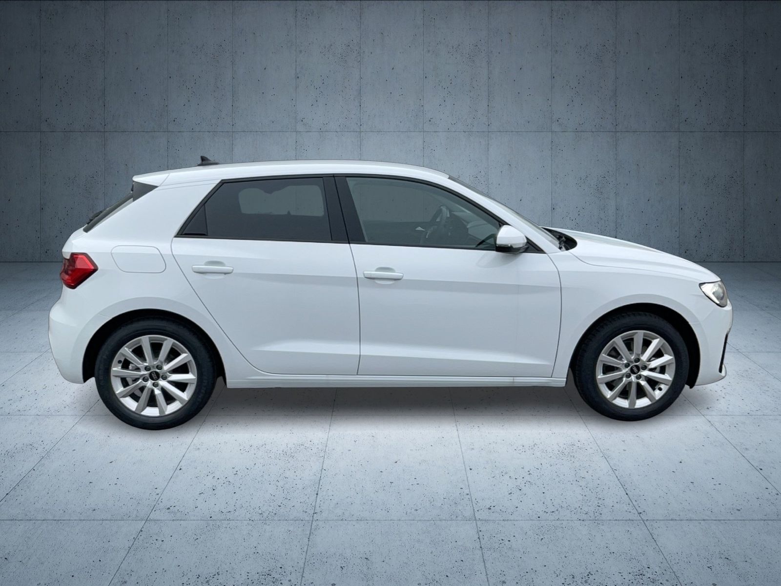Audi A1 - Bild 7