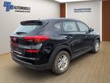 Hyundai TUCSON 1.6 GDi 2WD mit Winterpaket - gebrauchte Hyundai TUCSON aus dem Jahr 2019