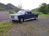 Chevrolet Chevy C3500 Pickup Schalter LPG Mautfrei 3... - Chevrolet: 3500