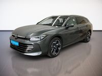 Volkswagen Passat Variant - Vorschau Bild 2