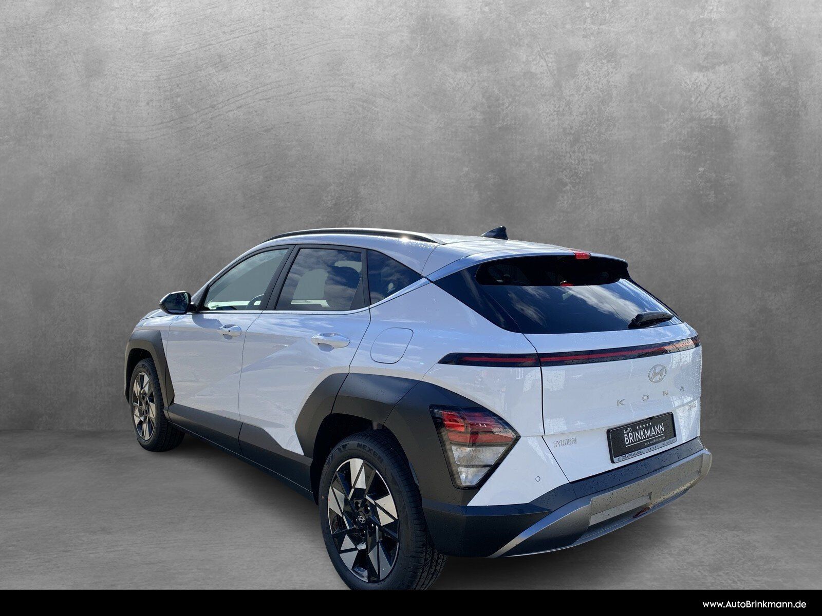 Hyundai Kona – Bild 7