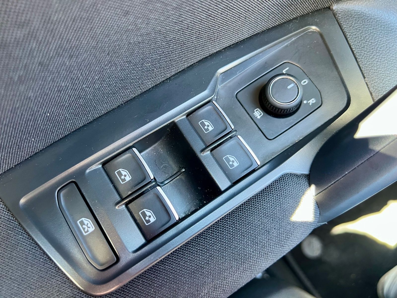 VW Tiguan Allspace Life 7-SITZE AAC NAVI GZJR