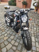 FB Mondial HPS 125i ABS - FB MONDIAL MOTORRAD