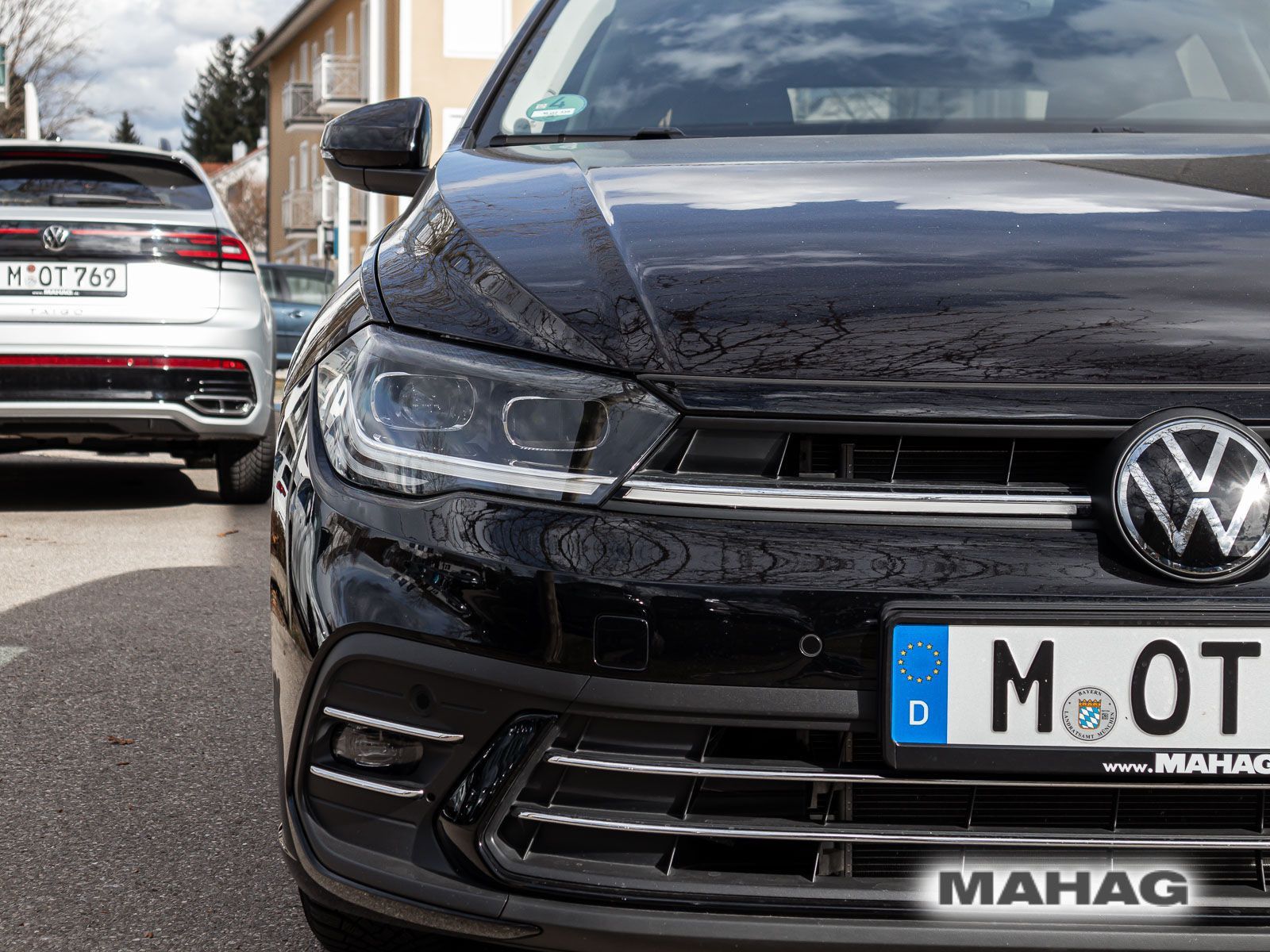 Volkswagen Polo - Bild 11