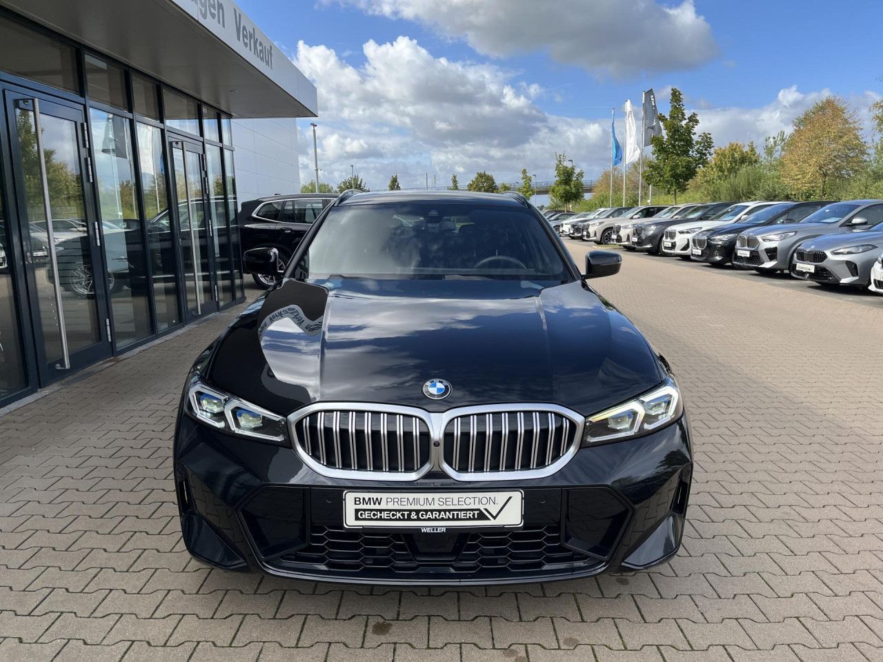 BMW 330 - Bild 14