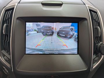 Ford Galaxy Titanium 1,5l