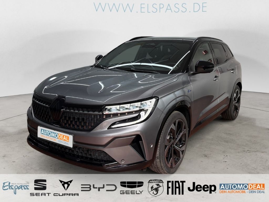 Image of Renault Austral
