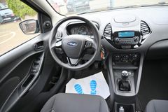 FORD Ka KA+ 1.2 Ti-VCT Cool & Connect Klima PDC