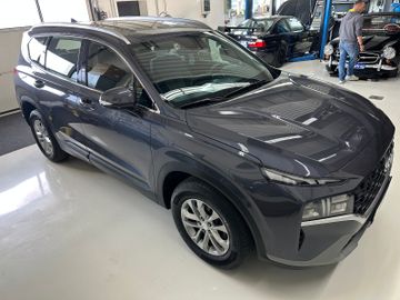 Hyundai SANTA FE - 9