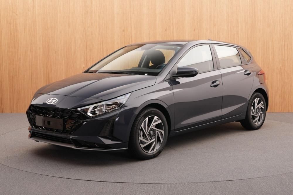 Hyundai i20 1.0 T-GDI Comfort
