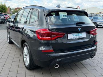 BMW X3 - 5