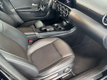 Mercedes A 250 - 6