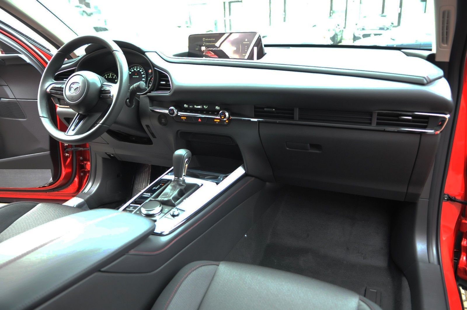 Mazda CX-30 - Bild 26