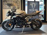 Triumph Street Triple RS ***Silver Ice - TRIUMPH RS