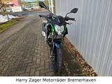 Kawasaki Z125 lieferbar! Modell 2026 - KAWASAKI 125