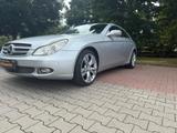 Mercedes-Benz CLS 320 CLS CLS 320 / 350 CDI - Mercedes-Benz CLS 320: 320cdi