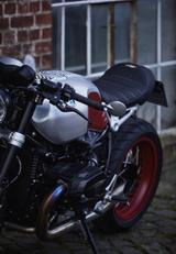 BMW R NineT Café Racer - BMW CAFE RACER