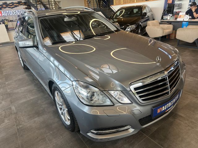 Mercedes-Benz E 250 CGI BlueEfficiency *Avantgarde*BiXenon*