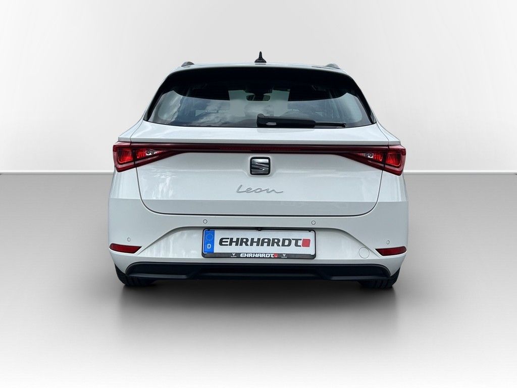 Seat Leon - Bild 7