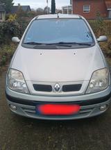 Renault Megane Scenic - gebrauchte Renault Megane aus dem Jahr 2001