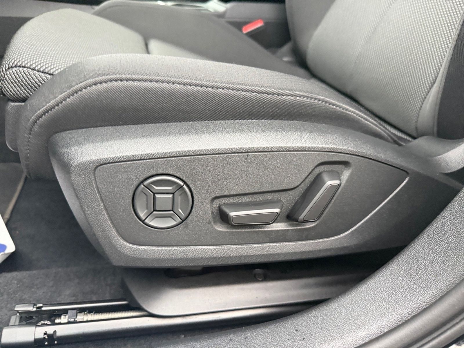 Audi A3 - Bild 8