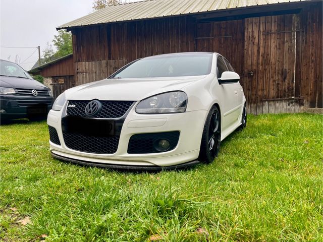 Volkswagen Golf 2.0 T-FSI GTI Edition 30 GTI Edition 30