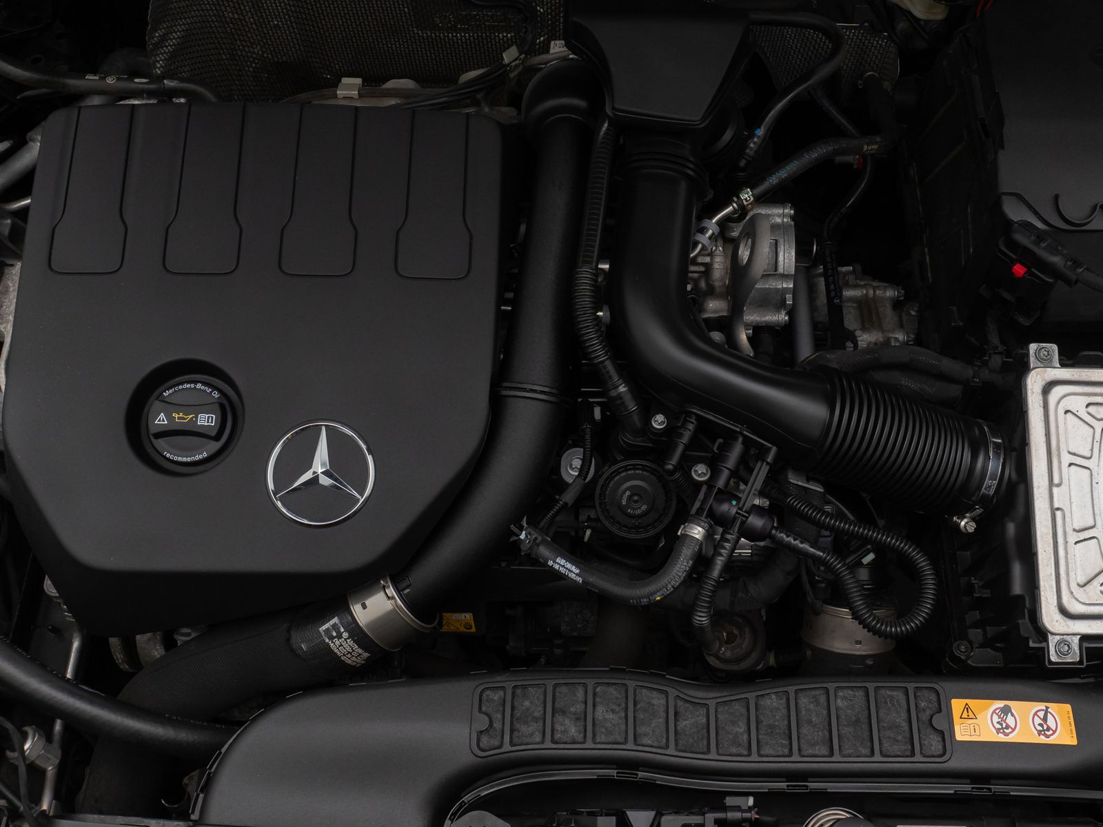 Fahrzeugabbildung Mercedes-Benz B 180 Kamera SoundSys LED Navi Tempomat Komfort